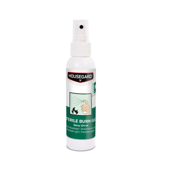 Brannskadegel 120 ml