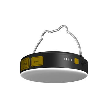 Aqiila Lightbird BL10 - Campinglykt med powerbank