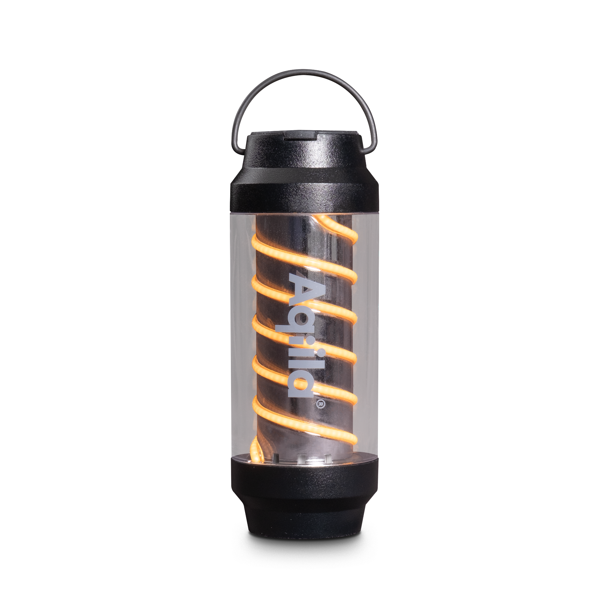 Aqiila Lightbird G1 – Campinglykt og lommelykt