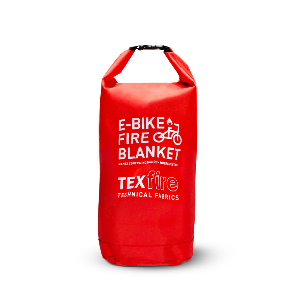 Texfire brannteppe Medium