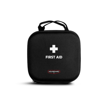 Housegard Førstehjelpsveske, Standard