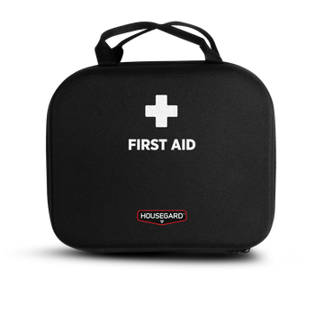 Housegard Førstehjelpsveske, Plus