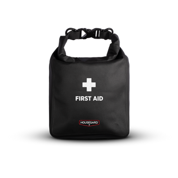Housegard Førstehjelpsveske, Waterproof