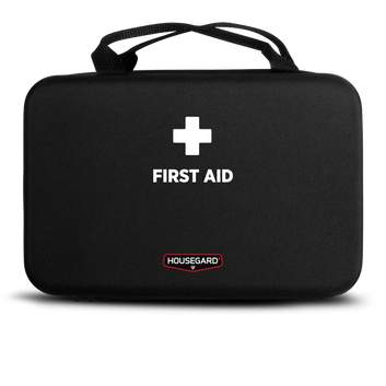 Housegard Førstehjelpsveske, Premium