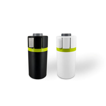 Batteriboksen