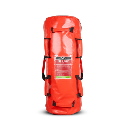 CGS Lithium Brannteppe Large