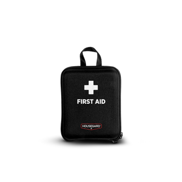 Housegard Førstehjelpsveske, Compact