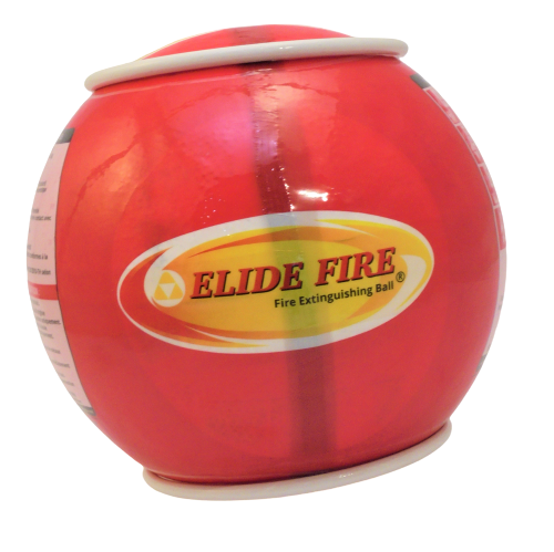 Elide Fireball