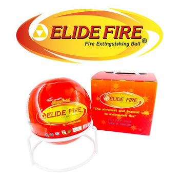 Elide Fireball