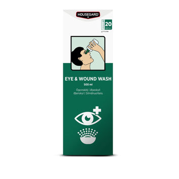 Øyeskyll 500 ml
