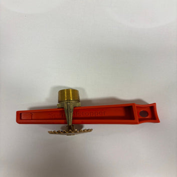 Sprinklerstopper
