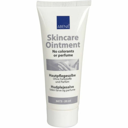 Håndkrem Abena 20ml