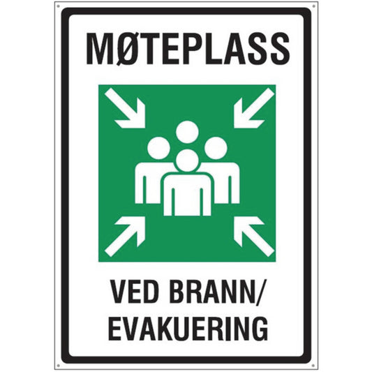 Møteplass