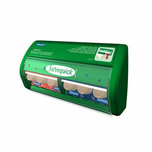 Salvequick Dispenser 490700