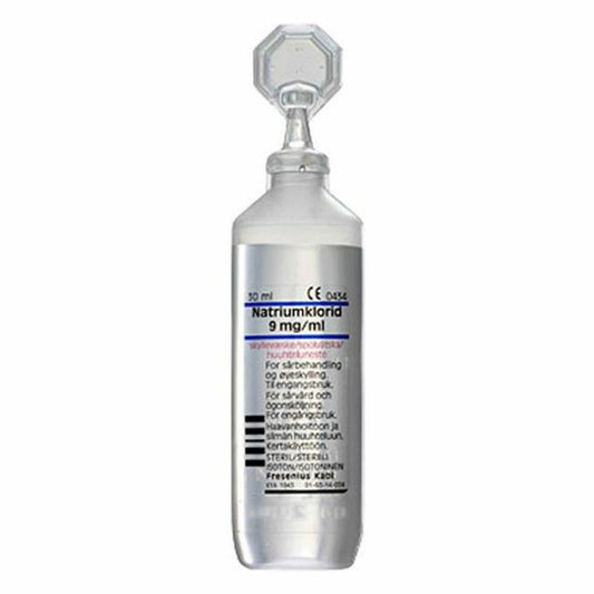 Skyllevæske, 30ml