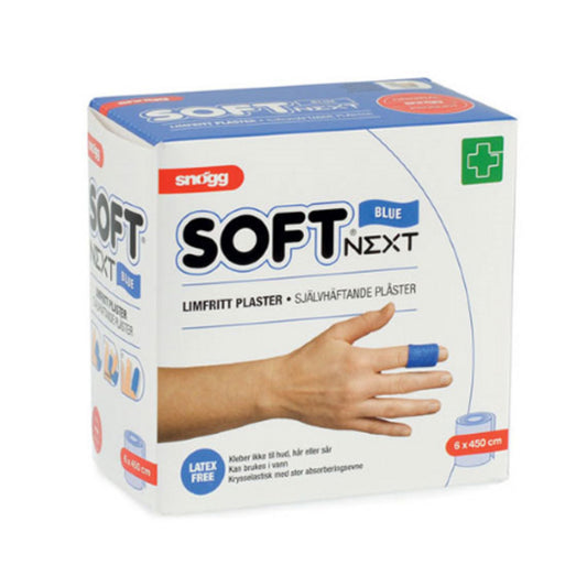 Soft NEXT 6cm x 4,5m