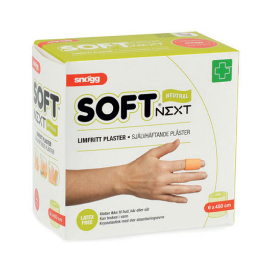 Soft NEXT 6cm x 4,5m